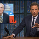 Late Night With Seth Meyers (Screenshot: NBC)